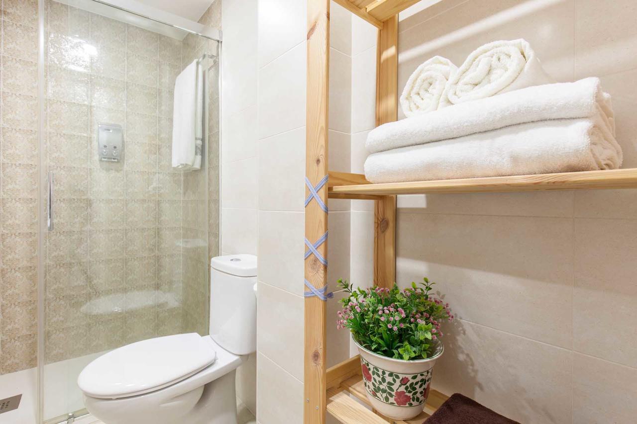Precioso Apartamento Casco Antiguo De Sevilla Castellar 23 Bajo Sevilha Exterior foto