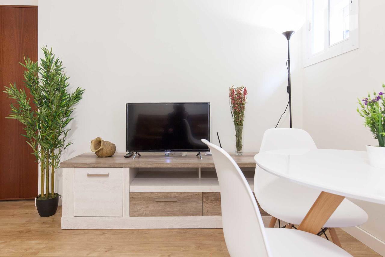 Precioso Apartamento Casco Antiguo De Sevilla Castellar 23 Bajo Sevilha Exterior foto