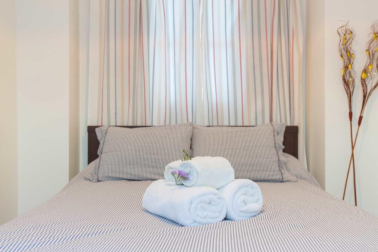 Precioso Apartamento Casco Antiguo De Sevilla Castellar 23 Bajo Sevilha Exterior foto