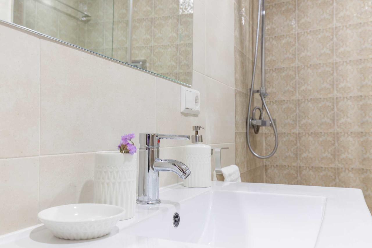 Precioso Apartamento Casco Antiguo De Sevilla Castellar 23 Bajo Sevilha Exterior foto