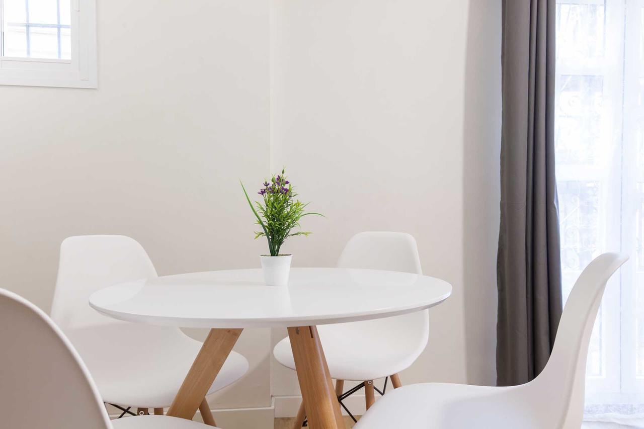 Precioso Apartamento Casco Antiguo De Sevilla Castellar 23 Bajo Sevilha Exterior foto